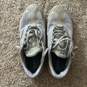 R.A.D GLOBAL (SIZE 10)